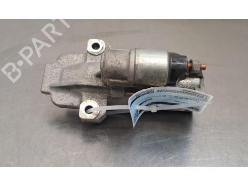 Used Starter Starter FORD FOCUS IV (HN) 1.0 EcoBoost (125 hp) 33753189 33753189