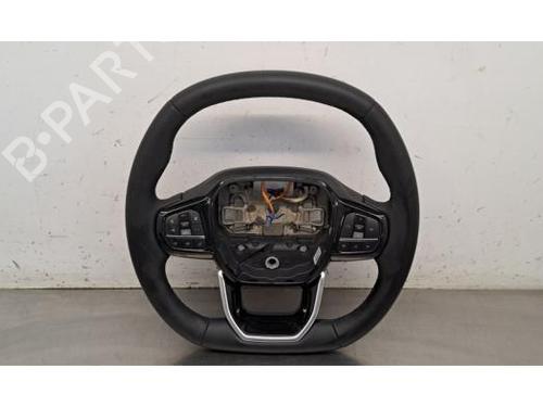 Used Steering wheel Steering wheel FORD TRANSIT CUSTOM V710 Van (NRN) 2.5 Duratec Plug-in-Hybrid (232 hp) 33443362 33443362