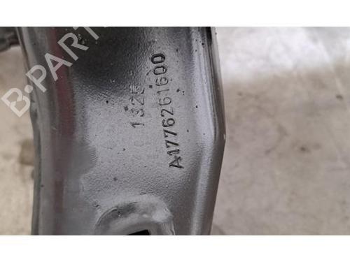 Subframe MERCEDES-BENZ A-CLASS (W177) A 180 (177.084) | BP38022654M9 - Image 4