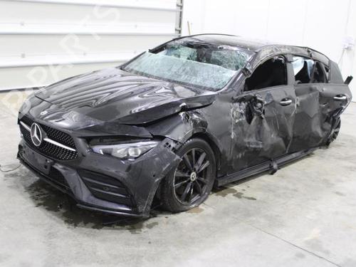 Used Parts MERCEDES-BENZ CLA Shooting Brake (X118) CLA 250 e (118.686) (218 hp) 4456327