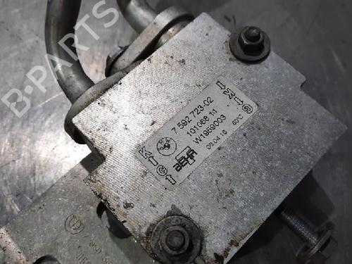 Other BMW 3 (F30, F80) M3 Competition | BP15021378O1 
