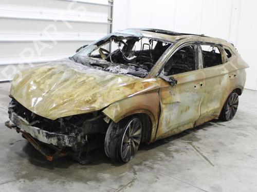 Used Parts BYD e6 EV (122 hp) 4392307