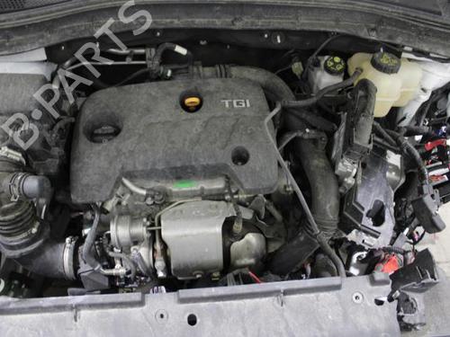Luftventil MG MG ZS SUV (AZS1) 1.0 T-GDi | BP33248069I21  - Image 19