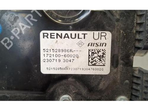 Steering rack RENAULT RAFALE Coupe (DGM_) 1.2 E-TECH 200 Hybrid (DGM2) | BP40483754M22 - Image 2