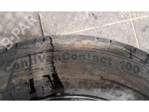 Rim CITROËN JUMPY III Van (V_) 2.0 BlueHDi 145 | BP32284338C45