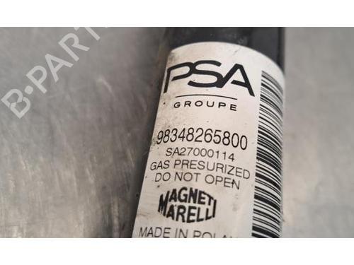 Venstre bagtil støddæmper PEUGEOT 208 II (UB_, UP_, UW_, UJ_) e-208 | BP29879414M18 