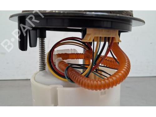 Fuel pump CITROËN C4 CACTUS 1.2 THP 110 | BP37038300M76 - Image 4