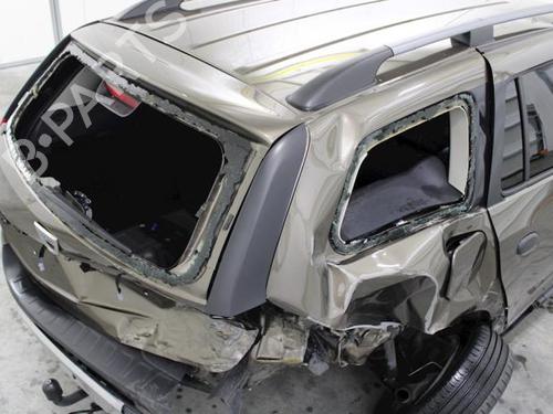 Heater blower motor DACIA LOGAN MCV II TCe 90 (K8M1, K8MA, K8AC) | BP16263445M62 