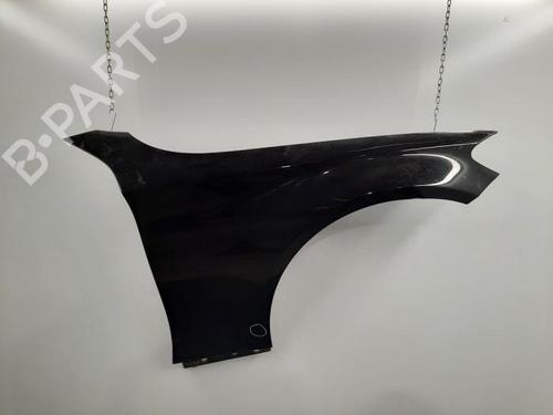 Used Right front fenders MERCEDES-BENZ C-CLASS (W205) C 220 BlueTEC / d (205.002, 205.004) (170 hp) 31818857