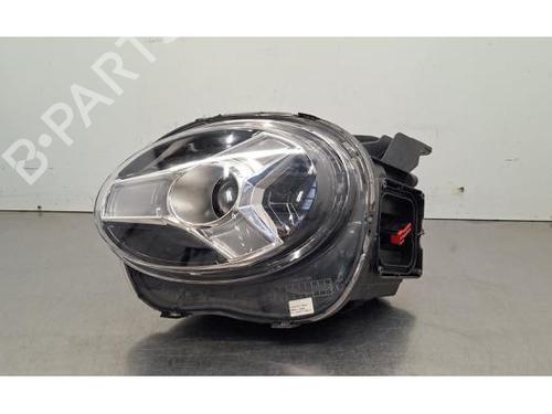Used Left headlight Left headlight NISSAN JUKE (F16_) 1.0 (114 hp) 36005247 36005247