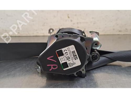 Front right seatbelt NISSAN INTERSTAR Van (XDD) DCI 150 | BP37499245I25 - Image 3