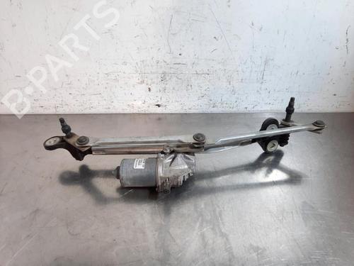 Used Front wipers mechanism BMW X5 (E70) 4.8 i xDrive (355 hp) 24600102