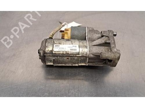 Startmotor CITROËN JUMPY III Van (V_) 2.0 BlueHDi 145 | BP29493984M8 