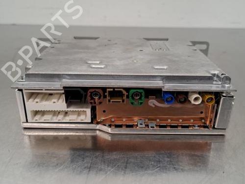 Radio RENAULT CAPTUR II (HF_) TCe 90 (HFM6) | BP29234309E6 
