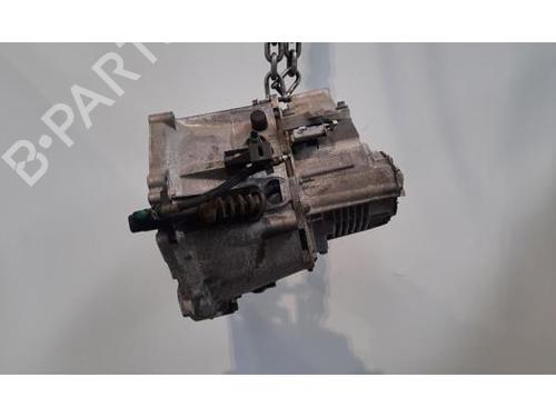 Getriebe CITROËN C3 IV (CC_, CB_) 1.2 PureTech 100 (CCHPV4) | BP30046910M3 