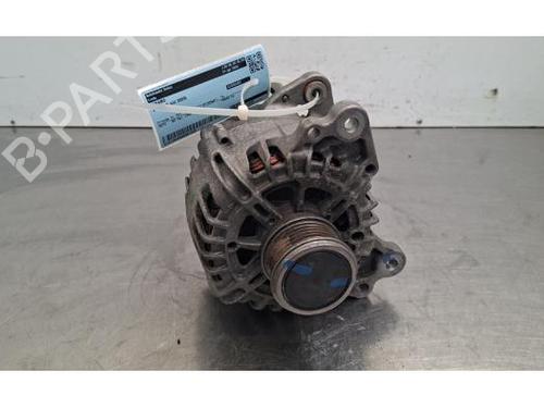 Generator Generator VW POLO VI (AW1, BZ1, AE1) 1.6 TDI (95 hp) 35969914 35969914