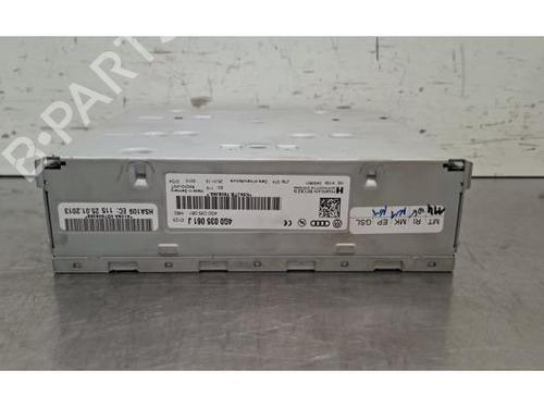 Electronic module AUDI A5 Convertible (8F7) 3.0 TDI quattro | BP39624741M83 - Image 3