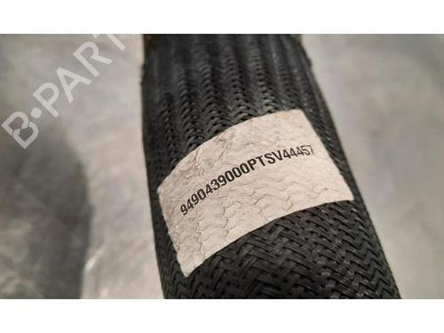Pipe ALFA ROMEO STELVIO (949_) 2.9 Q4 (949.AXG2A, 949.AXH2A, 949.AXS2A) | BP23619928M125 