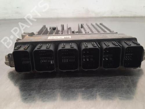 Used Engine control unit (ECU) BMW i3 (I01) s Electric (184 hp) 23611789