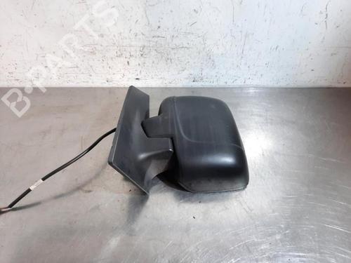 Left mirror PEUGEOT EXPERT Van (VF3A_, VF3U_, VF3X_) 2.0 HDi 130 | BP29015992C26 