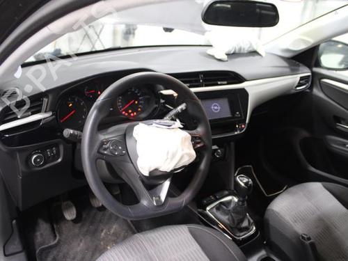 Steering column OPEL CORSA F (P2JO) 1.5 (68) | BP23626027M21 