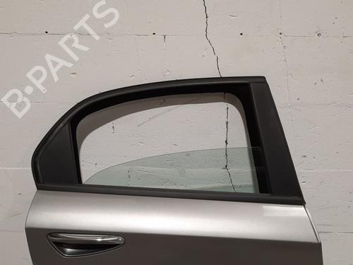 Dør højre bagtil ALFA ROMEO 159 (939_) 1.9 JTDM 8V (939AXE1B, 939BXE1B, 939BXH1B) | BP16264744C5 