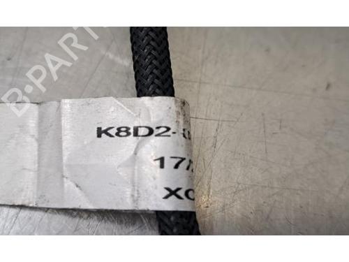 Pipe LAND ROVER DISCOVERY SPORT (L550) 2.0 D180 MHEV 4x4 | BP37704582M125 - Image 2