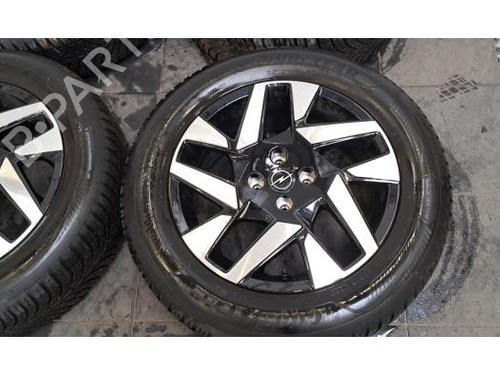 Fælk OPEL MOKKA 1.2 (76) | BP36099986C45 - Image 13