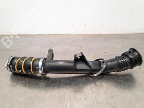 Used Intercooler pipe CITROËN C3 / C3 ORIGIN III (SX) 1.5 BlueHDi 100 (SXYHYP, SXYHTU) (102 hp) 23581142