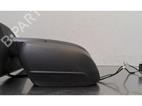Left mirror MAN TGE Van 2.0 TDI (01V, 03V, 36V, UYB, UYC, UYD) | BP35772614C26 - Image 2