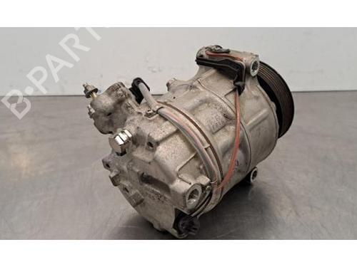 AC-Kompressor LAND ROVER RANGE ROVER VELAR (L560) 2.0 D200 MHEV 4x4 | BP30806489M34