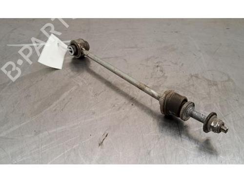 Left front suspension arm MERCEDES-BENZ GLC (X253) 400 d 4-matic (253.923) | BP24575805M12 