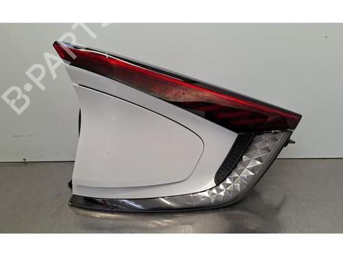 Used Right taillight Right taillight KIA EV6 (CV) 77 (228 hp) 24296788 24296788