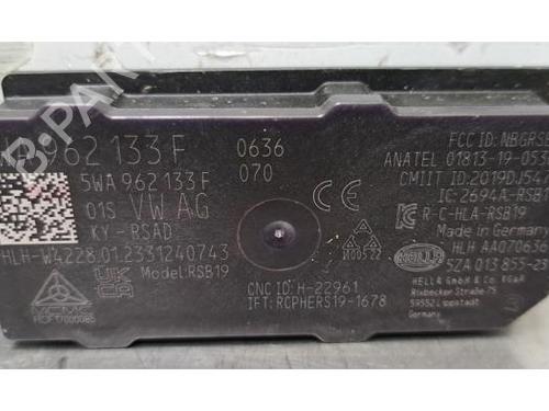 Elektronisk modul VW ID.3 (E11, E12) Pro | BP37091644M83 - Image 4