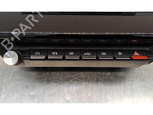 Display monitor PEUGEOT 308 III (FB_, FH_, FP_, F3_, FM_) e-308 (FMZKWZ) | BP29393038C48