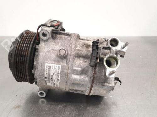 AC compressor LAND ROVER DISCOVERY SPORT (L550) 2.0 D 4x4 | BP23592968M34 