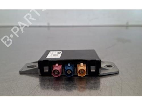Used Electronic module Electronic module LAND ROVER DISCOVERY SPORT (L550) 2.0 D 4x4 (180 hp) 33710977 33710977
