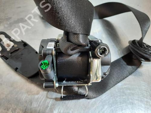 Front right seatbelt BMW 2 Gran Coupe (F44) M 235 i xDrive | BP37649218I25 - Image 3