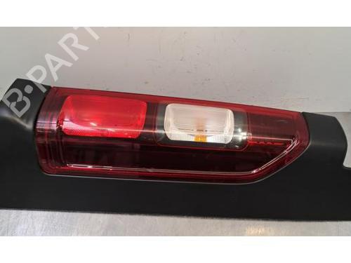 Right taillight RENAULT TRAFIC III Van (FG_) 2.0 dCi 130 (FGMY) | BP36005023C35 - Image 2