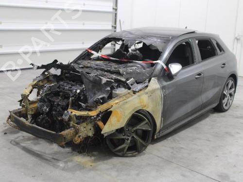 Subframe AUDI A3 Limousine (8YS, 8YM) S3 quattro | BP23620127M9 