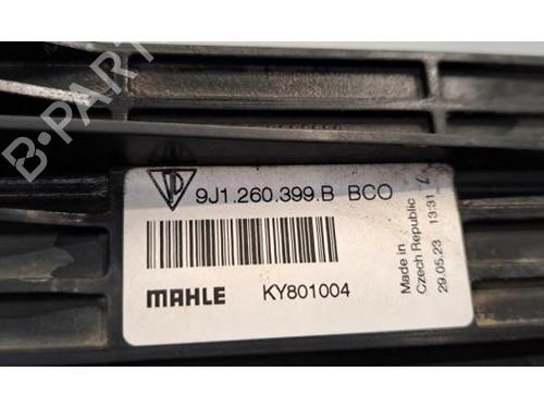 AC radiator PORSCHE TAYCAN (Y1A) Performance Battery Plus (Y1AAA1) | BP30163295M32