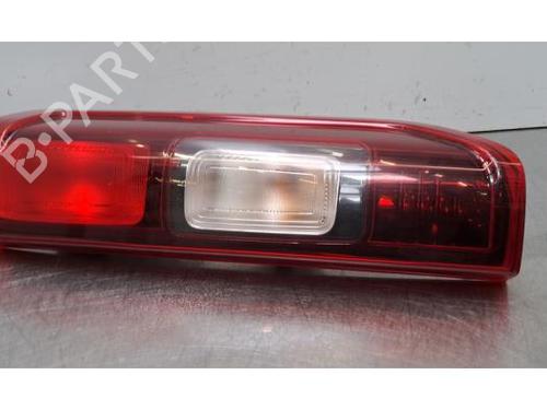 Left taillight RENAULT TRAFIC III Van (FG_) 2.0 dCi 130 (FGMY) | BP36872791C34  - Image 12