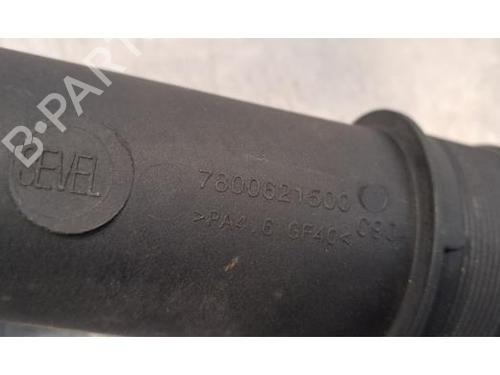 Intercooler pipe FIAT DUCATO Van (250_) 120 Multijet 2,3 D | BP29879649M127