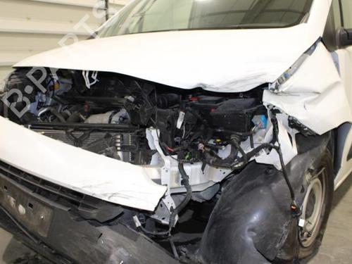 Particulate filter CITROËN BERLINGO Box Body/MPV (K9) 1.5 BlueHDi 100 | BP32253223M81 