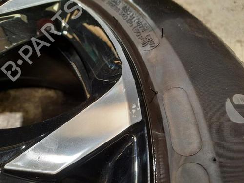 Rim CITROËN C5 AIRCROSS (A_) 1.5 BlueHDi 130 (ACYHZJ, ACYHZR) | BP25905431C45 