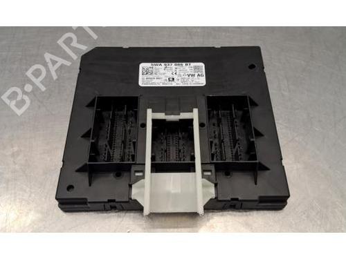 Control unit AUDI A3 Limousine (8YS, 8YM) S3 TFSI quattro | BP39235309M11 - Image 3