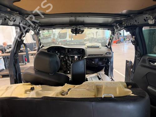 Fælk RENAULT MEGANE IV Hatchback (B9A/M/N_) 1.3 TCe 140 (B9NB) | BP37511410C45  - Image 31