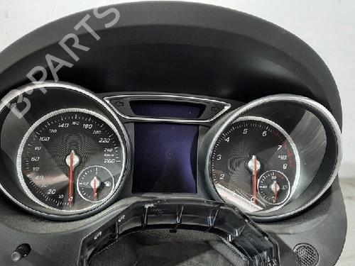 Instrument cluster MERCEDES-BENZ CLA Shooting Brake (X117) CLA 180 (117.942) | BP10880888C47 