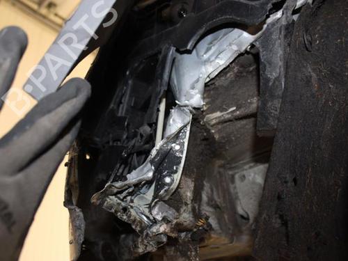 Gearbox FORD TRANSIT COURIER B460 Box Body/MPV 1.5 TDCi | BP37148461M3 - Image 30