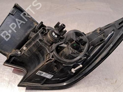 Left taillight OPEL ASTRA K (B16) 1.6 CDTi (68) | BP23603234C34 
